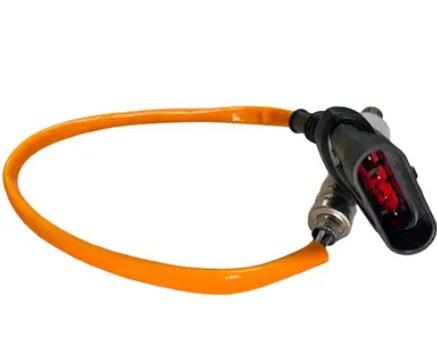 Sonda lambda fire 1.4 todos naranja original (Bosch 0258005229) Fiat / Jeep | 1.3
