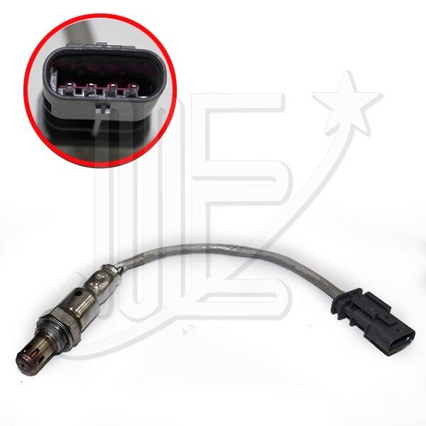 SONDA LAMBDA ORIGINAL INFERIOR ARGO/CRONOS/PULSE FIAT / JEEP | ARGO | 1.3