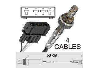 SONDA LAMBDA VW GOLF PASSAT VENTO