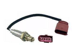 SONDA LAMBDA VW GOL TREND FOX SURAN (corresponde a ficha marron) 0258010075