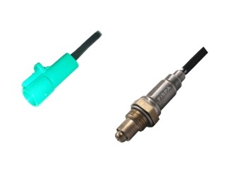 SONDA LAMBDA I 1.6/FOCUS II 2.0/KA NUEVO 1.0-1.6/MONDEO IV 2.0/S-MAX 2.0-2.3 4 PINES - LARGO 780MM_ FORD | FOCUS | 1.6