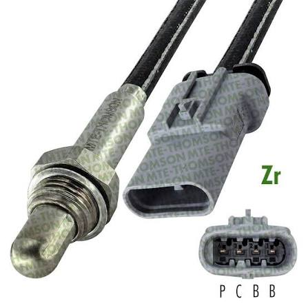 SONDA LAMBDA CHEVROLET ONIX/SPIN OEM  12643708/12627140/12643903/12655678/12657188