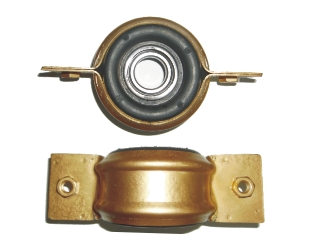 SOPORTE CARDAN 4X2 ALAS RECTAS DIAMETRO INTERIOR 30MM (60062) (7004) TOYOTA | HILUX | 1996-2005