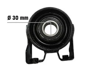 SOPORTE CARDAN VOLKSWAGEN TOUAREG
