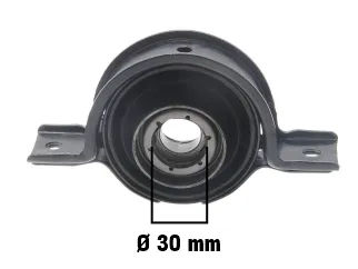 SOPORTE CARDAN HYUNDAI SANTA FE 00/05 / HYUNDAI TUCSON 06/10 / KIA SPORTAGE 00/05