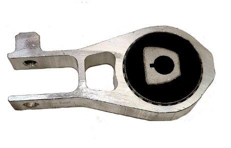 Soporte de motor volcano freedom ranch 4X4 trasero (Oem 52004329) (6281) Fiat / Jeep | Toro