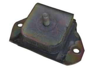 Soporte de motor 12 delantero 854 7745 renault