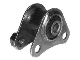 Soporte de motor (taco) para el eje delantero izquierdo, aplicable a Peugeot Boxer, Fiat Ducato, y Citroën Jumper desde 1994. Compatible con motores 1.9 D, 2.5 D, 2.3 JTD, y 2.8 D. (5689) (RG6803 - RG2360 - RG8386)