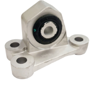 Soporte motor fiat toro jeep renegade 2.0 tdi 4X4 izquierdo (6342) (50223)