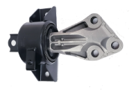 Soporte motor izquierdo