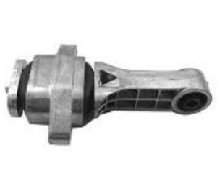 Soporte trasero de motor aveo 1.6 naftero