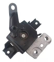 SOPORTE DE MOTOR CROSS HIDRAULICO LADO DERECHO TOYOTA | ETIOS | 1.5