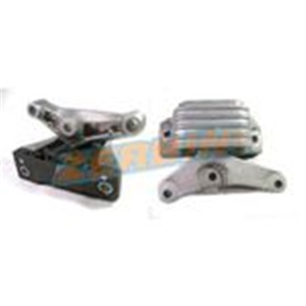 SOPORTE DE MOTOR PEUGEOT | 208/2008 - C3 PICASSO | TU4 1.5-1.6 | L/DERECHO