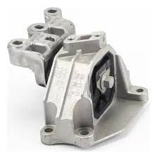 SOPORTE DE MOTOR VOLKSWAGEN FOX 08/.. / VOLKSWAGEN GOL 08/.. / VOLKSWAGEN SAVEIRO 10/.. / VOLKSWAGEN SURAN 08/.. / VOLKSWAGEN VOYAGE 08/..