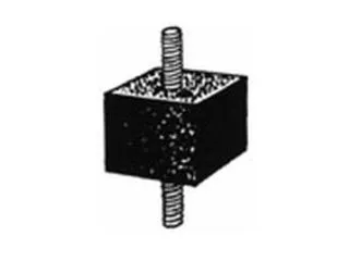 Soporte de motor renault 12 / Renault 18