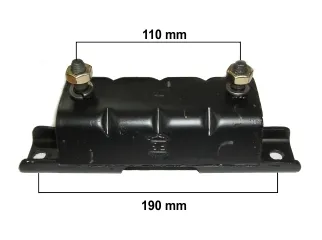 Soporte de motor chevrolet blazer 96/04 / Chevrolet S10 96/04