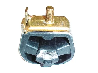 Soporte de motor chevrolet monza 91/98 | Trasero