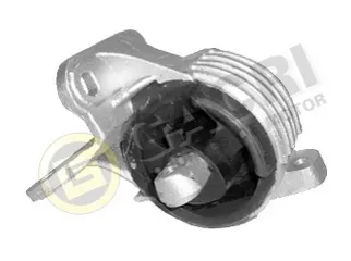 Soporte de motor ford fiesta 02/..