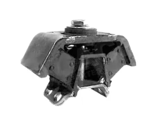 Soporte de motor toyota hilux 92/..