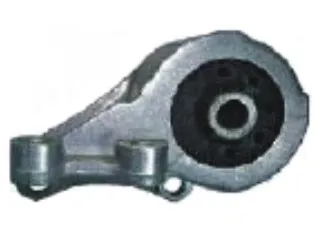 Soporte de motor volkswagen transporter 96/.. | Trasero, izquierdo