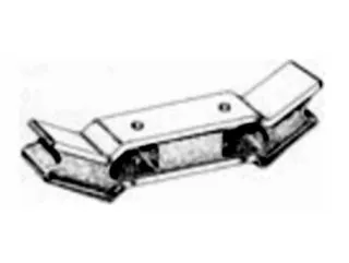 Soporte de motor scania R112 / Scania T112