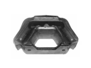 Soporte de motor scania Varios | Trasero