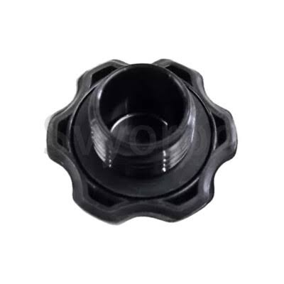 TAPA ACEITE ASTRA DIESEL (OEM 94133207) CHEVROLET | CORSA | 1.7