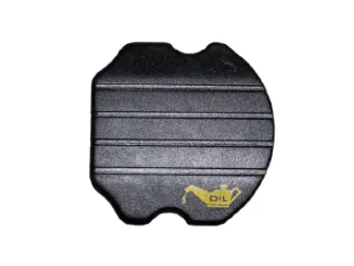 TAPA ACEITE CHEVROLET ASTRA/VECTRA/S10/BLAZER 97/../ZAFIRA 8V/KADETT 2.0 8V 96/98