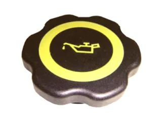 Tapa aceite ford Fiesta/Focus/Ka/Mondeo/Escort/Courier zetec rocam ../02/Ranger 2.3 01/04 sistema a rosca