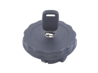 TAPA COMBUSTIBLE CHEVROLET CHEVETTE/MONZA/C10 CON LLAVE OEM 94.622.397.8