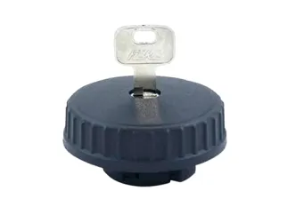 Tapa combustible fiat 147 oem 44.233.54 / 77.301.98005A