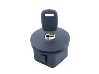 TAPA COMBUSTIBLE FIAT 147/SPAZIO/FIORINO/UNO