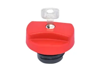 Tapa combustible ford ranger diesel 04/..