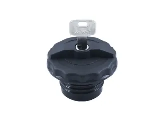 Tapa combustible volkswagen escarabajo 78/.. con llave oem 113.201.551.4