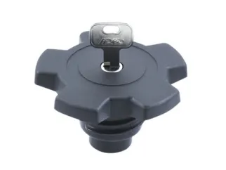 Tapa combustible volkswagen Gol/Saveiro/Kombi 90/96