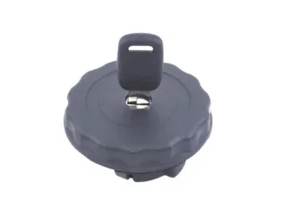 Tapa combustible volkswagen santana ../89 / Renault trafic oem zba.201.551.b