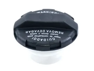 Tapa combustible ford Focus / Toyota Corolla/Camry / Mitsubishi Montero/Lancer / Nissan Frontier/Pathfinder
