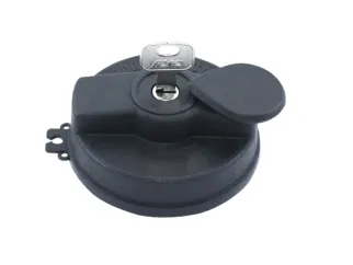 Tapa combustible scania 98 / Vw con sistema de rosca Interna / Ford oem 1436783