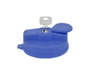 Tapa combustible volkswagen camiones euro 5 12/.. tapa deposito adblue oem 2T2.131.980