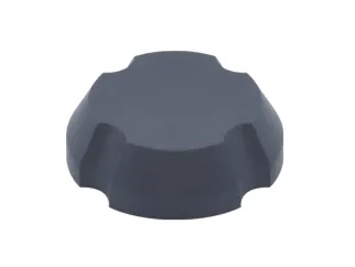 TAPA COMBUSTIBLE MBB: 90/ SCANIA 10-91/97 / FORD / GM / VOLVO/ VENTILADA SIN LLAOEM 141734