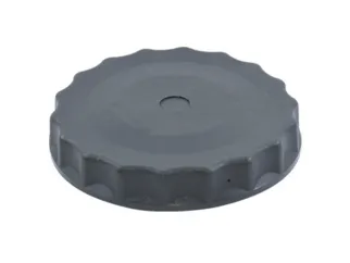 Tapa combustible mercedes Benz / Ford Cargo / Vw / Agrale / Volvo: Tanque de aluminio sin llave oem 344.470.70.05