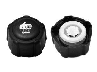 Tapa deposito recuperador agua Logan/Sandero/Clio/Kangoo/Megane bar_ Renault | Clio | 1.4