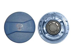 Tapa deposito recuperador agua volkswagen Bora/Golf/Touareg A3/A4_ Audi | A3