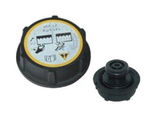 TAPA DEPOSITO FORD FIESTA/ECOSPORT/FOCUS KD/RANGER 2.2 TDCI-3.2 TDCI 12/.. / LAND ROVER FREELANDER
