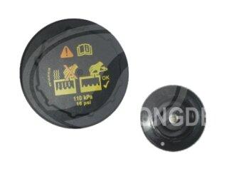 Tapa deposito recuperador diesel_ Ford | Ranger | 3.0