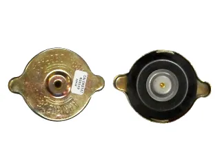 Tapa deposito recuperador renault 12 71/85 / Renault 6 77/82