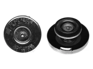 Tapa deposito recuperador chevrolet blazer Todos / Chevrolet S10 Todos / Chevrolet silverado todos