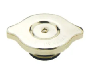 Tapa deposito recuperador ford escort tapa de radiador 13 libras