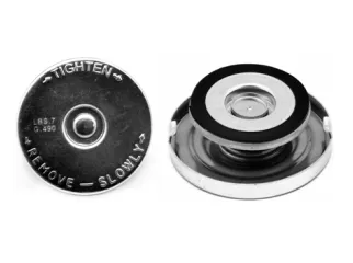 Tapa deposito recuperador ford escort Todos / Ford taunus todos