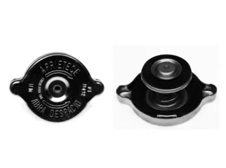 Tapa deposito recuperador renault 12 74/85